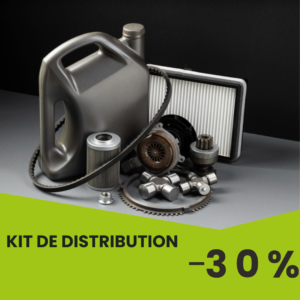 asm auto angers promotion kit de distribution